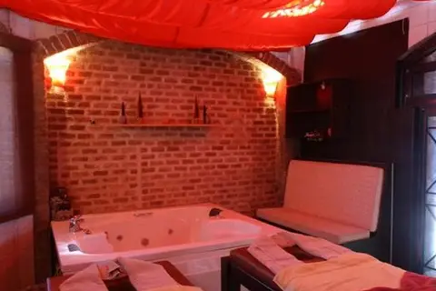 SY Hotels Belek Boutique Luxury in Serik — foto 7