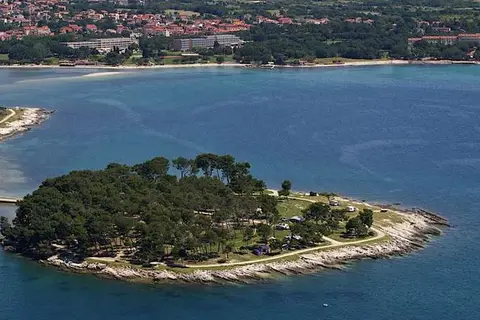 Arena Medulin Campsite in Medulin, foto 10