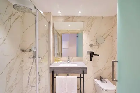 Hotel Eurostars Astoria in Málaga — foto 21