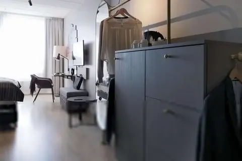 Scandic Byporten in Oslo — foto 6