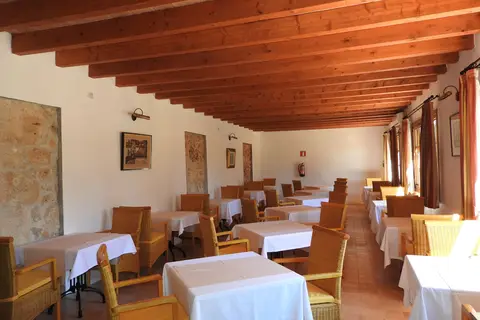Hotel Son Xotano in Sencelles, foto 6