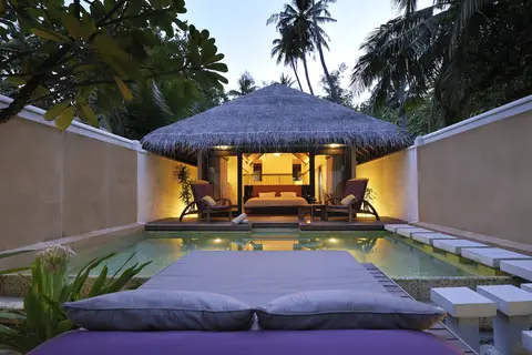 Coco Bodu Hithi in Boduhuthi — foto 24