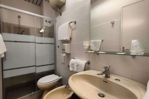 Hotel Vittoria in Genua — foto 12