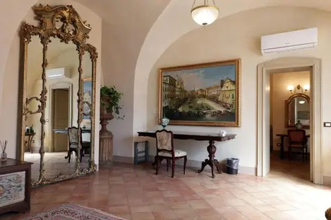 Villa del Gattopardo Suites & Spa in Palermo, foto 15