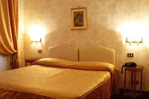 Hotel Torino in Rome — foto 3