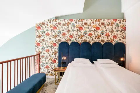 Arcotel Wimberger Wien in Wenen — foto 13