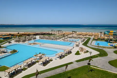 Jaz Elite Asteria in Gravity Sahl Hasheesh, foto 10