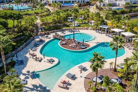 Conrad Algarve in Almancil — foto 9