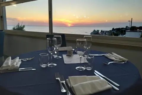 Hotel Albatros in Forio, foto 21