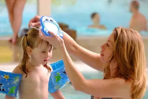 Park Molenheide foto 5