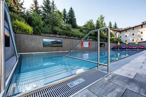 Lifthotel in Kirchberg In Tirol — foto 4