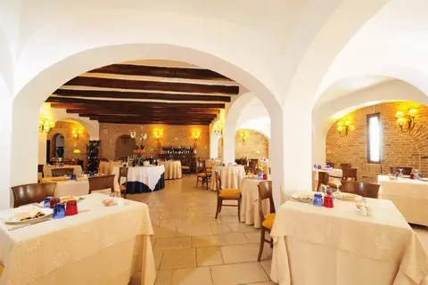 Arbatasar Hotel in Tortolì — foto 3