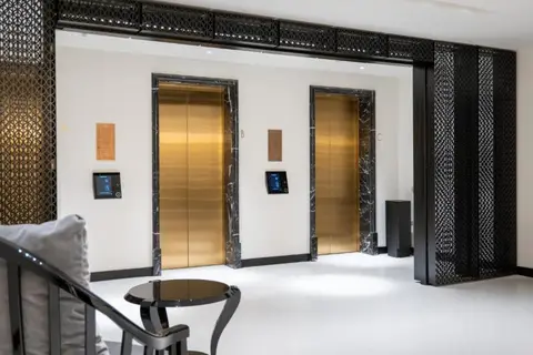 Maison Albar - Le Victoria in Nice, foto 22