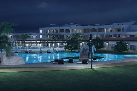 Danaide Resort in Scanzano Jonico — foto 22