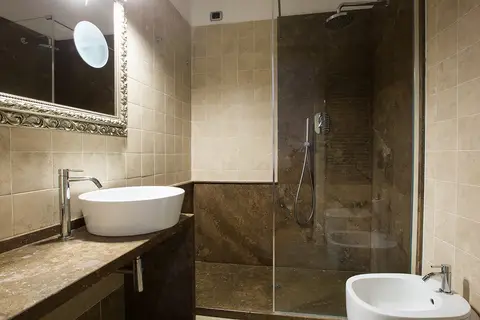 Hotel Centrale in Florence — foto 21