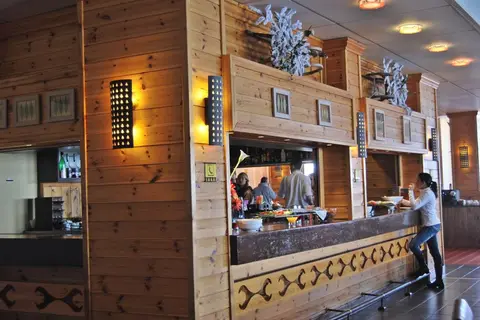 Hotel Village Club du Soleil in Les Belleville, foto 4