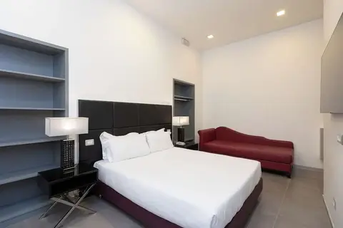 Hotel Castellino Roma in Rome, foto 2