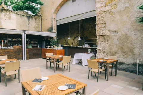 Gran Claustre Boutique Hotel & SPA in Altafulla — foto 6