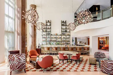 Shelborne South Beach in Miami Beach — foto 2