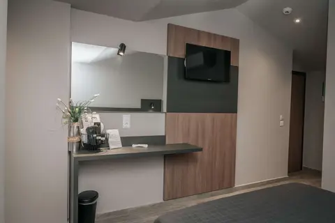 Elizabeth Queen Luxury Rooms in Κατερίνη — foto 13