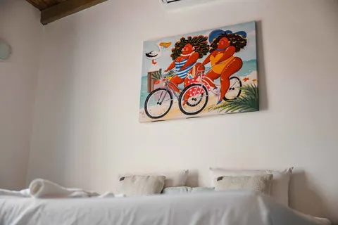 Fly & Go Pink Lagoon by Boutique Bonaire Unique Resorts in Kralendijk — foto 7