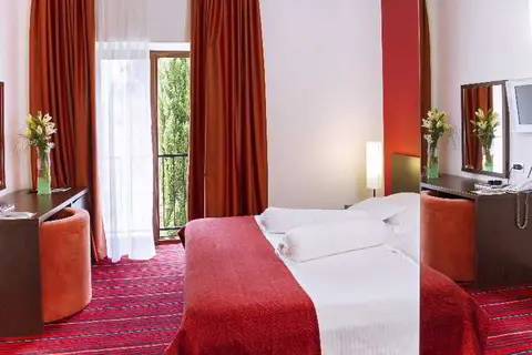 Villa Donat Hotel in Novi Vinodolski — foto 10
