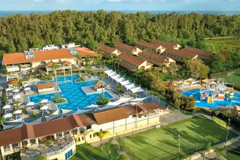 TUI Magic Life Calabria in Pizzo
