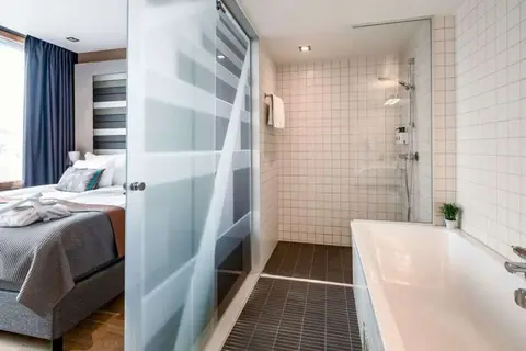 Quality Hotel 33 in Oslo — foto 6