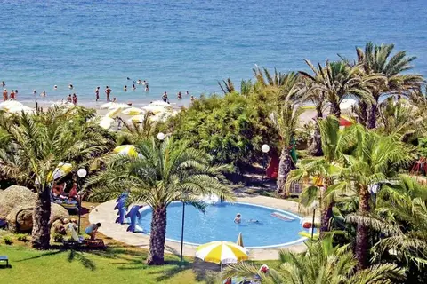 Yetkin Club Hotel in Alanya, foto 18