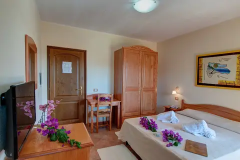 Hotel i Ginepri in Durgali/Dorgali — foto 28
