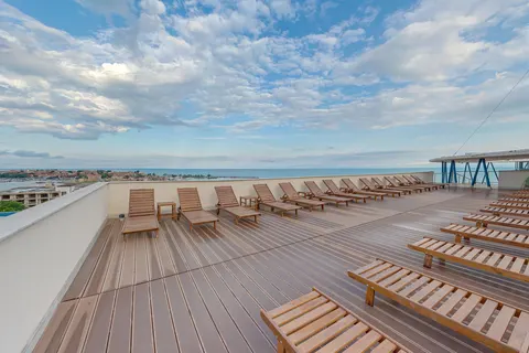 Hotel Marina Palace affiliated by Melia - Adults only foto 8