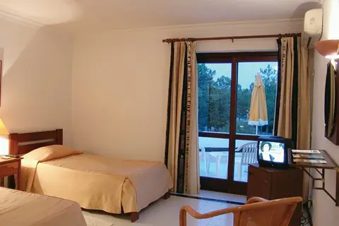 Hotel Balaia Mar in Albufeira — foto 22