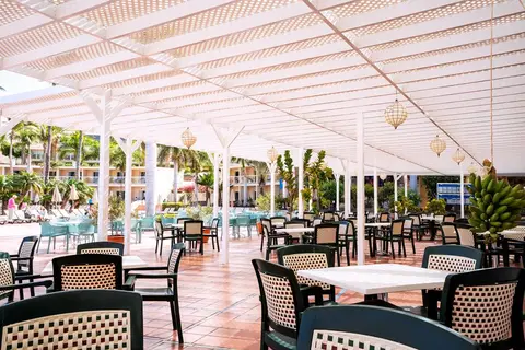 Club Hotel Drago Park in Pájara — foto 4