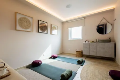 Sleep & Nature Hotel in Lavre — foto 10