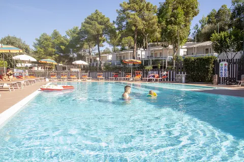 Europa Camping Village Elba foto 1