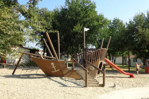 Valamar Camping Lanterna in Vabriga — foto 25