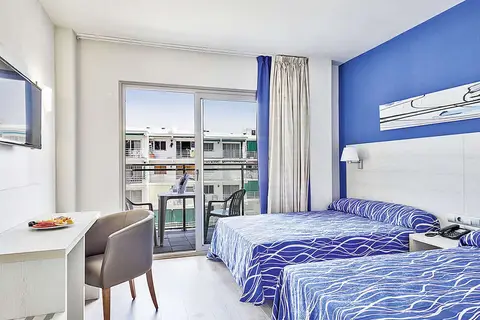 Hotel Best Los Angeles in Salou — foto 23