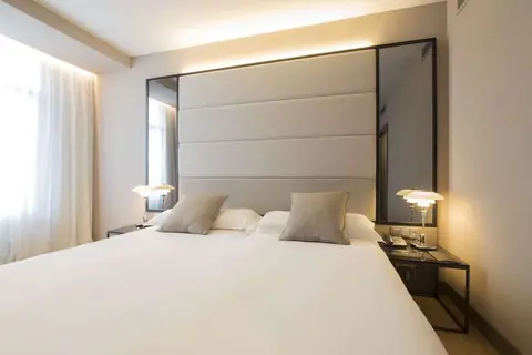 Hotel Zenit Lisboa in Lissabon, foto 4