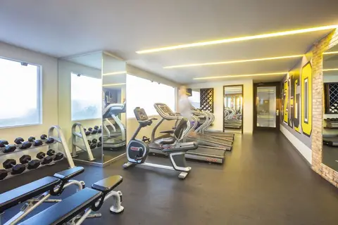 Krystal Urban Hotels Cancun Centro in Cancún, foto 30