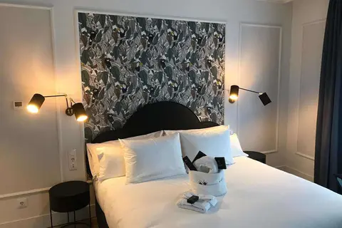 Hotel Soho Boutique Opera in Madrid — foto 3