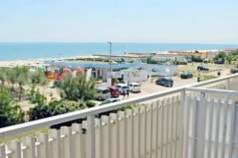 City Beach Resort Hotel in Cervia, foto 4