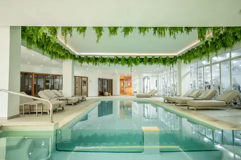 Margadina Lounge Hotel in Ayia Napa — foto 7