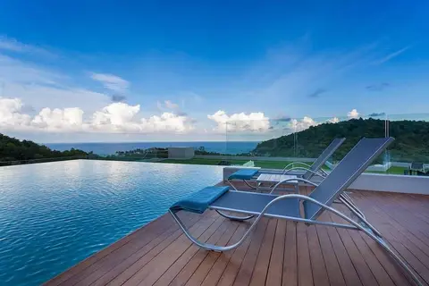 The Crest Resort & Pool Villas in ตำบลป่าตอง — foto 9