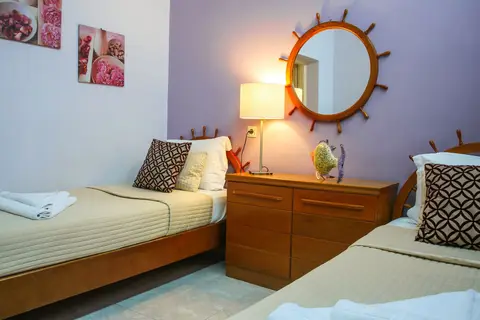Chryssi Akti in Chryssi Akti Hotel, foto 21