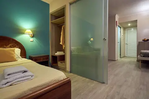 Hotel Ionion Blue in Laganas Municipal Unit, foto 6