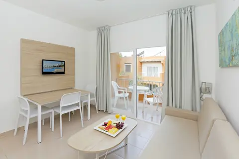 HSM Club Torre Blanca in Sant Llorenç des Cardassar — foto 10