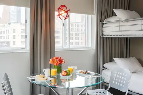 NU Hotel Brooklyn in New York City — foto 15