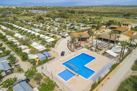 Camping Castelló Mar foto 24