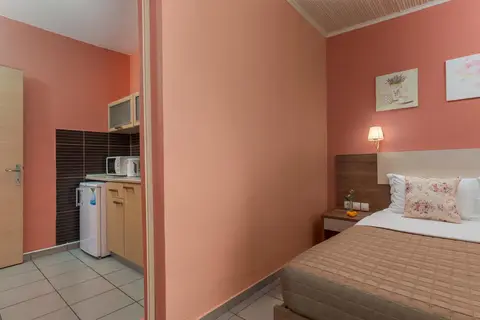 Ouzas Luxury Hotel in Athene — foto 19