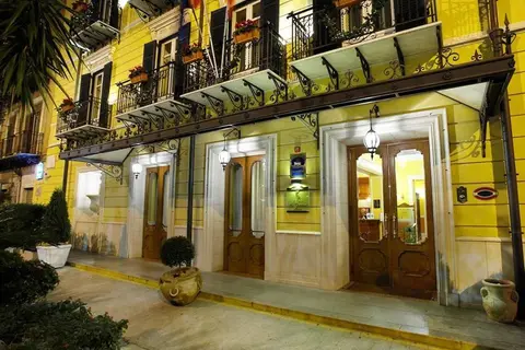 Best Western Ai Cavalieri Hotel in Milaan